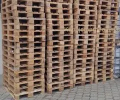 Vrsimo otkup i prodaju paleta