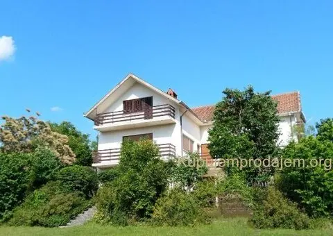 Prodajem kucu u Vrnjackoj Banji - 1/10