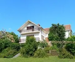 Prodajem kucu u Vrnjackoj Banji