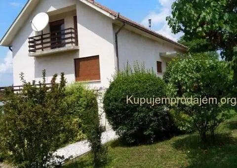 Prodajem kucu u Vrnjackoj Banji - 2/10