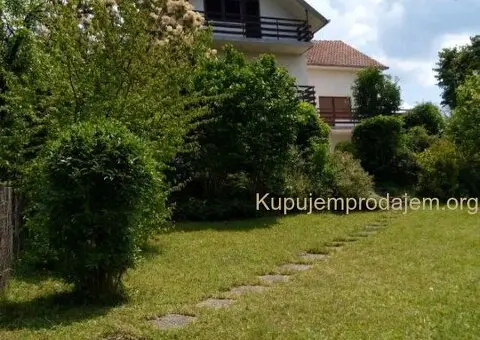 Prodajem kucu u Vrnjackoj Banji - 3/10