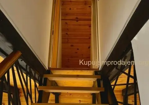 Na prodaju 2 A-Frame kuce sa bazenima - 6/15