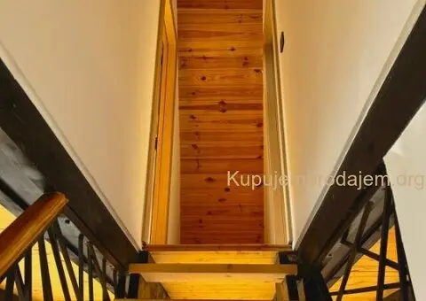 Na prodaju 2 A-Frame kuce sa bazenima - 11/15