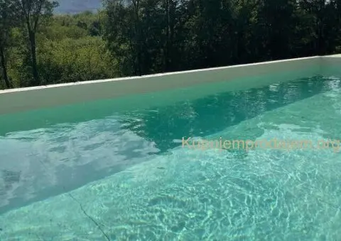 Na prodaju 2 A-Frame kuce sa bazenima - 15/15