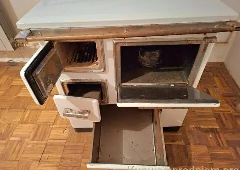 Šporet Smederevac - 2/6