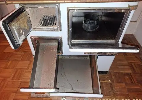 Šporet Smederevac - 3/6