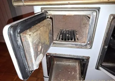 Šporet Smederevac - 4/6