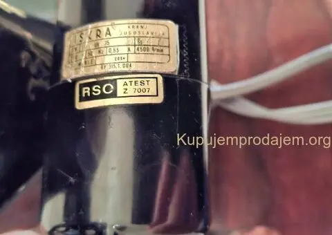 SINGER šivaća mašina - 7/7