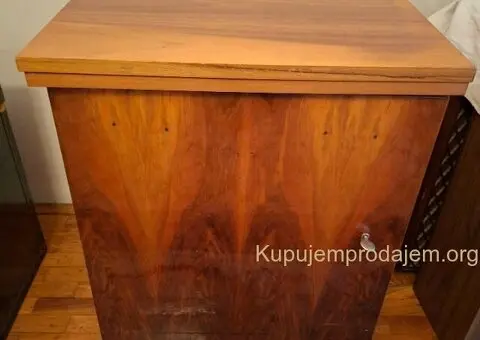 MERRITT SINGER šivaća mašina - 1/7