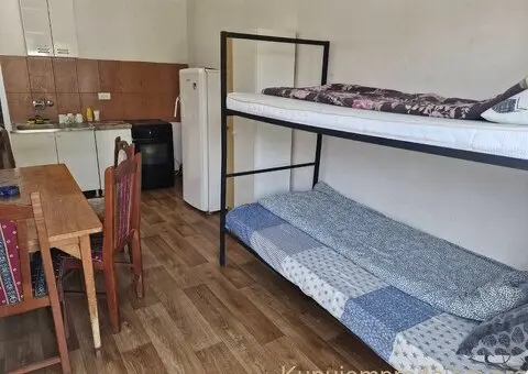 Izdajem smestaj za radnike-Dobanovci - 1/5