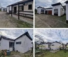 Kuca i pomocni objekti 220m2 plac 11 ari