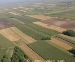 Prodajem zemljiste Novaci-Ub