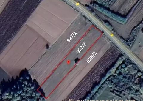 Gradjevinsko zemljiste na prodaju Šabac-Obrenovac-Beograd - 2/9