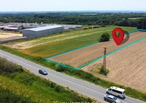 Gradjevinsko zemljiste na prodaju Šabac-Obrenovac-Beograd - 5/9