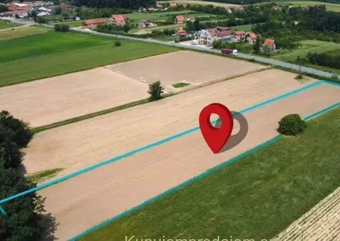 Gradjevinsko zemljiste na prodaju Šabac-Obrenovac-Beograd - 6/9