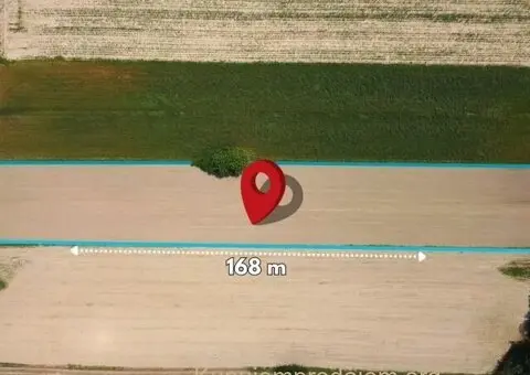 Gradjevinsko zemljiste na prodaju Šabac-Obrenovac-Beograd - 7/9