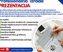 Izrada Prezentacija PowerPoint-Canva