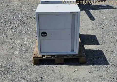 Prodaja sefova KONSMETAL - 1/7