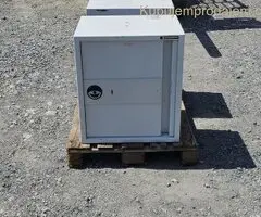 Prodaja sefova KONSMETAL