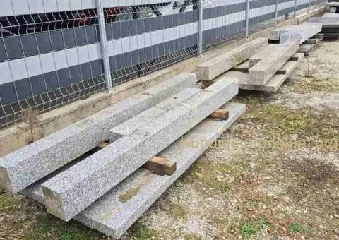 Prodajem 18 kibika granitnih ploca raznih debljina - 1/9