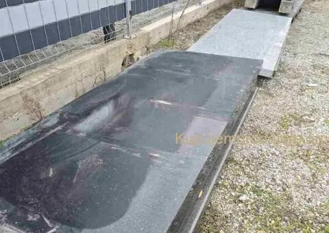 Prodajem 18 kibika granitnih ploca raznih debljina - 7/9