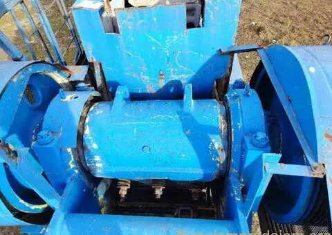 Mobilia celjusna drobilica za kamen - 4/6