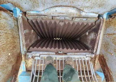 Mobilia celjusna drobilica za kamen - 5/6