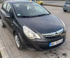 Opel Corsa D  1.2    2011. god