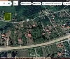 Plac 16,5 ari u Vraniću - Ibarska magistrala