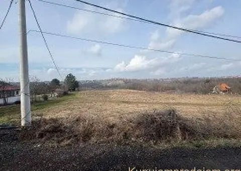 Plac 16,5 ari u Vraniću - Ibarska magistrala - 2/6