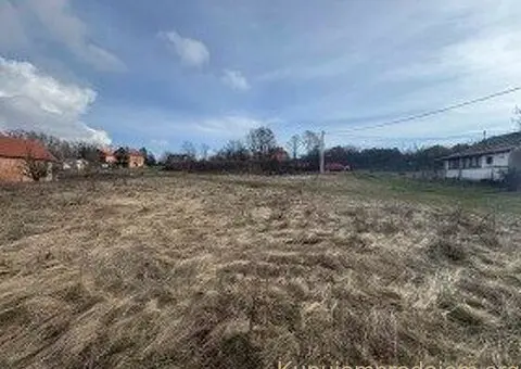 Plac 16,5 ari u Vraniću - Ibarska magistrala - 5/6