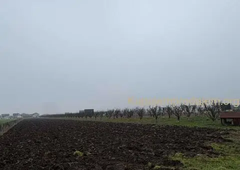 Plac Ugrinovci centar, 110 ari + voćnjak Uknjižen 1/1 - 6/10