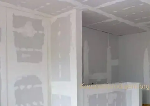 Gipsarski radovi - 2/3