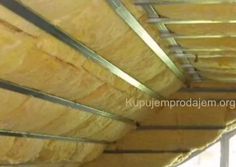 Gipsarski radovi - 3/3