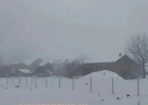 Plac sa kucom Beograd-Borca - 5/10