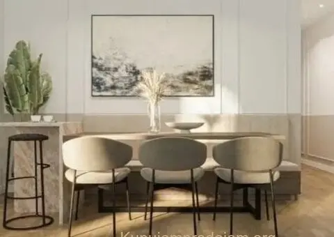 Ledine-novogradnja! Stan 70m2+70m2 terasa/dvoriste - 4/9