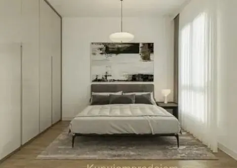 Ledine-novogradnja! Stan 70m2+70m2 terasa/dvoriste - 5/9