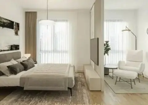 Ledine-novogradnja! Stan 70m2+70m2 terasa/dvoriste - 6/9