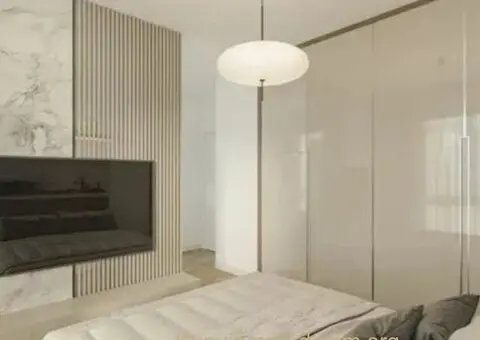 Ledine-novogradnja! Stan 70m2+70m2 terasa/dvoriste - 7/9