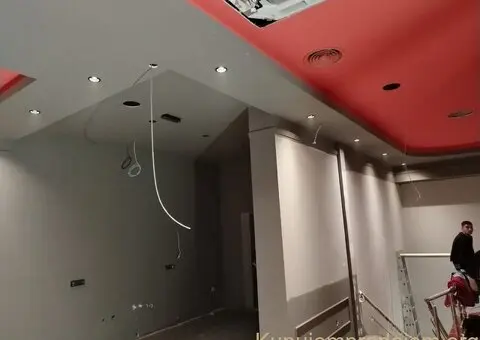 Gipsarsko fasadersko molerski radovi, farbanje krovova I masinsko krečenje - 9/11