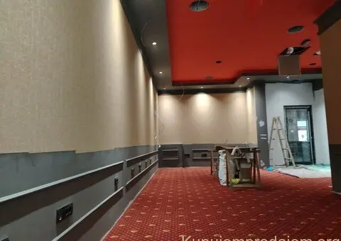 Gipsarsko fasadersko molerski radovi, farbanje krovova I masinsko krečenje - 10/11