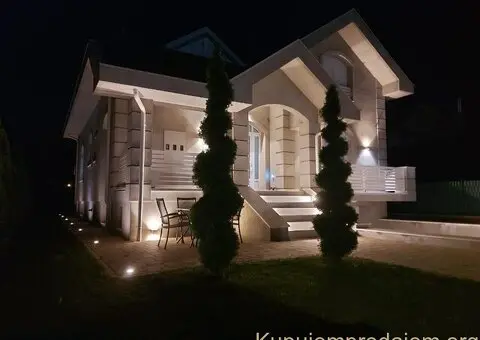 Nova LUX kuca,centar Indjije,top lokacija - 2/12