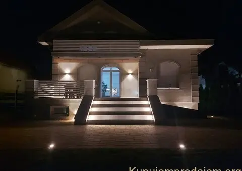 Nova LUX kuca,centar Indjije,top lokacija - 7/12