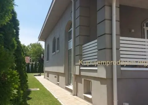 Nova LUX kuca,centar Indjije,top lokacija - 10/12