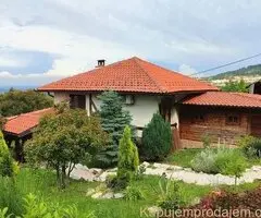 Etno selo na 2.2ha sa kucom,vajatima i bazenom