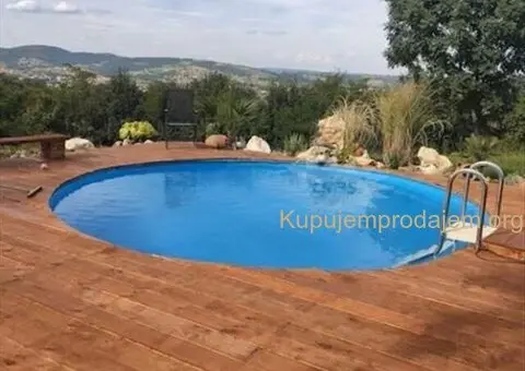 Etno selo na 2.2ha sa kucom,vajatima i bazenom - 4/14