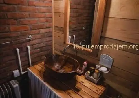 Etno selo na 2.2ha sa kucom,vajatima i bazenom - 8/14