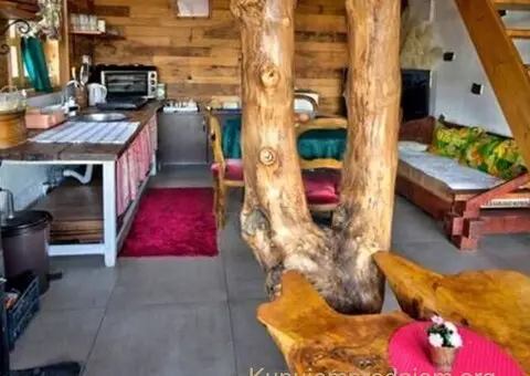 Etno selo na 2.2ha sa kucom,vajatima i bazenom - 11/14