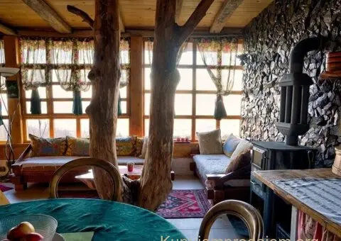 Etno selo na 2.2ha sa kucom,vajatima i bazenom - 13/14