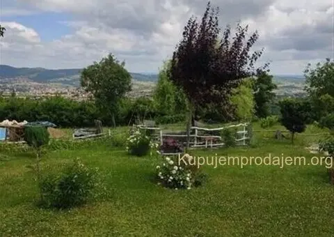 Etno selo na 2.2ha sa kucom,vajatima i bazenom - 14/14